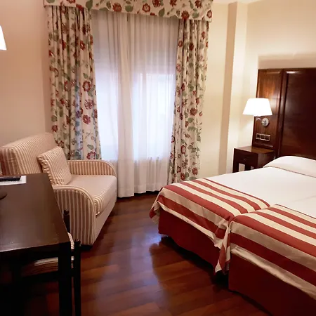 Hotel Urogallo Vielha