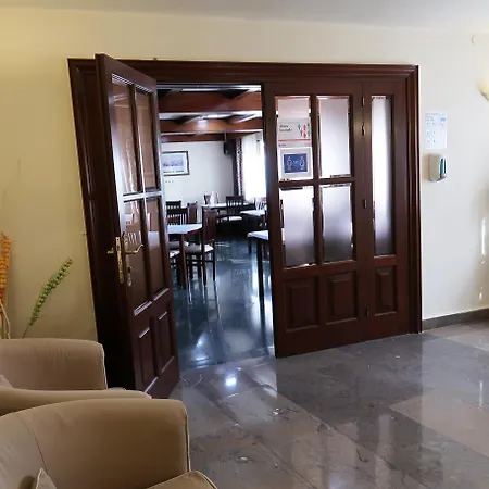 Urogallo Hotel Vielha