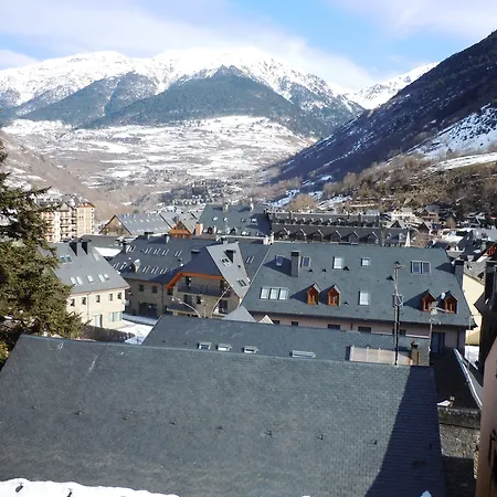 Urogallo Hotel Vielha