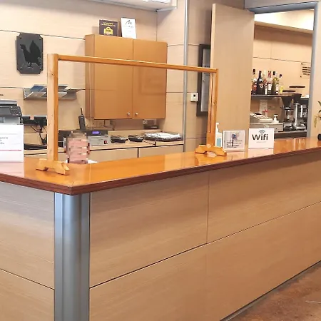 Urogallo Hotell Vielha