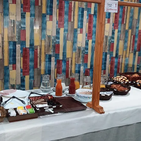 Hotell Urogallo