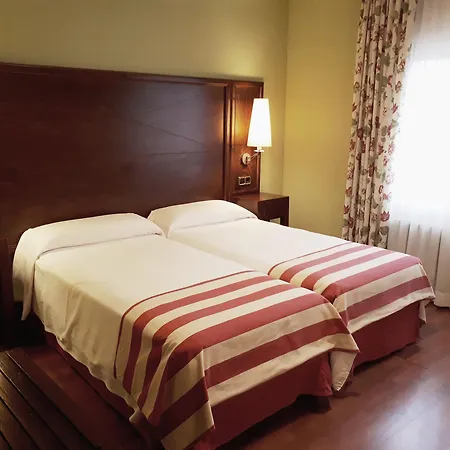 Urogallo Hotel Vielha