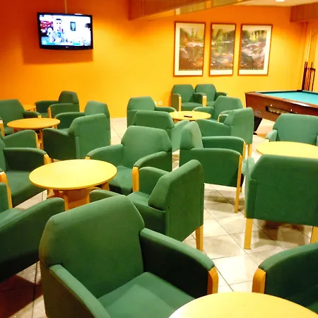 Urogallo Hotel Vielha