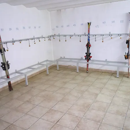 Hotel Urogallo 2*