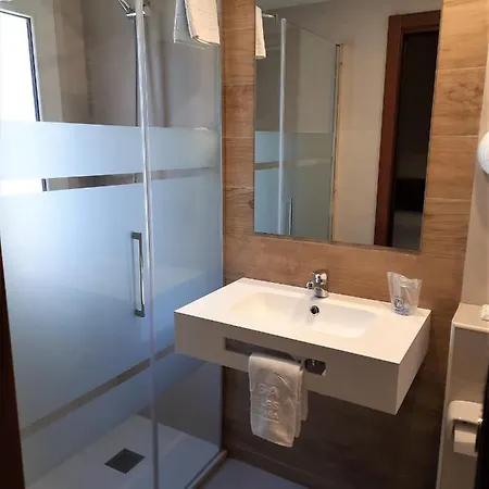 Hotell Urogallo