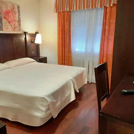 Hotel Urogallo