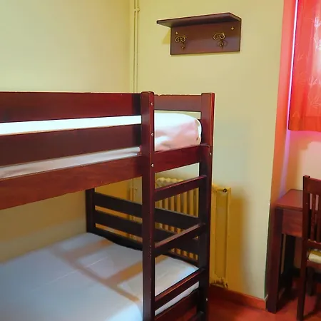 Hotel Urogallo 2*
