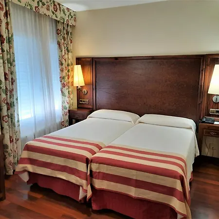 Urogallo Hotel Vielha