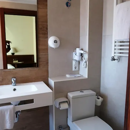 Urogallo Hotel