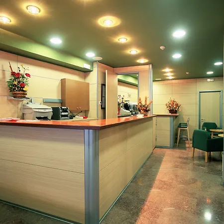 Hotel Urogallo