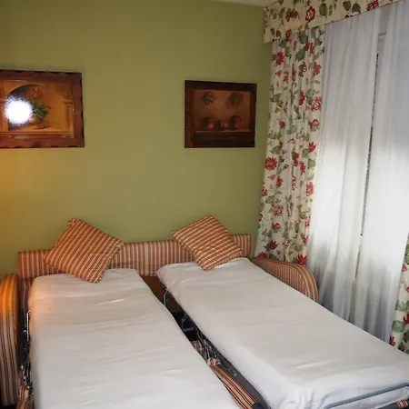 Urogallo Hotel
