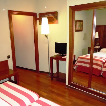 Hotel Urogallo
