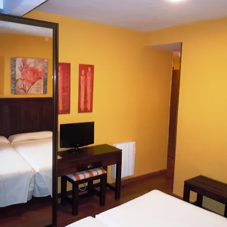 Hotel Urogallo