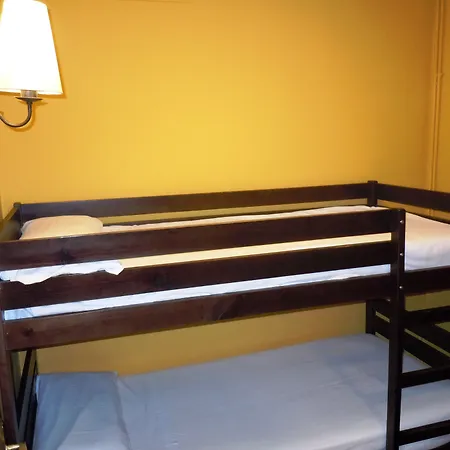 Hotel Urogallo 2*