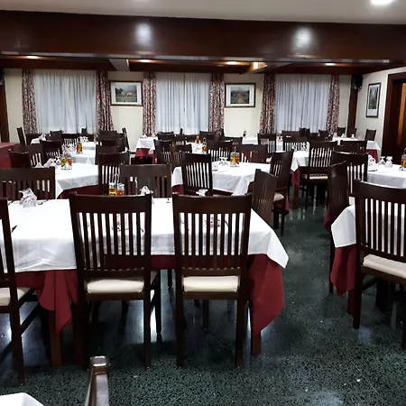 Hotel Urogallo Vielha