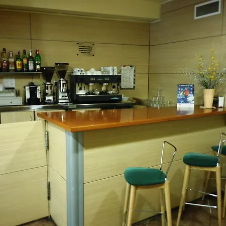 Urogallo Hotel