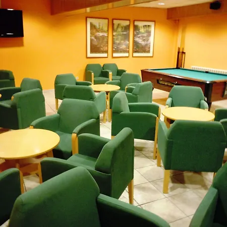 Hotel Urogallo