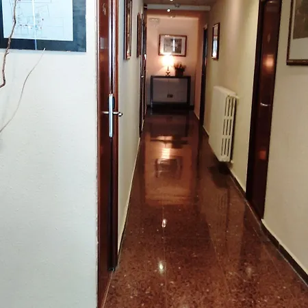 Hotel Urogallo Vielha