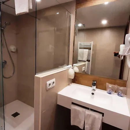 Urogallo Hotel Vielha