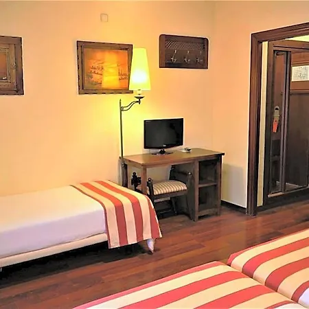 Hotel Urogallo Vielha