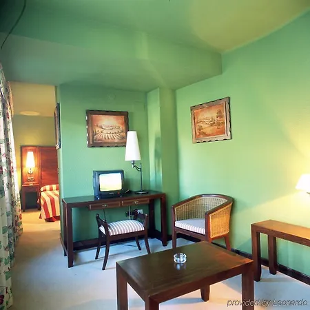 Hotel Urogallo