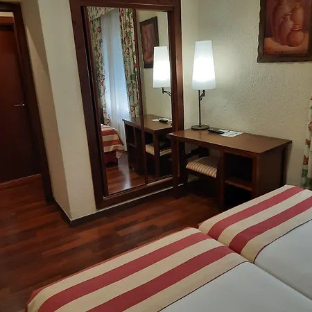 Urogallo Hotel Vielha