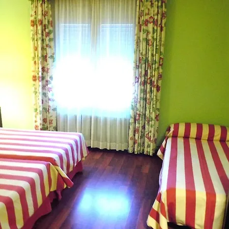 Hotel Urogallo 2*