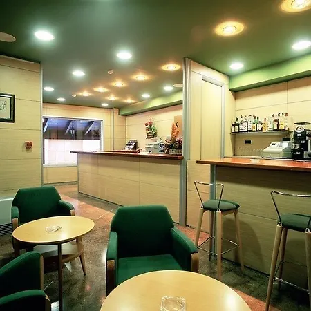 Hotel Urogallo