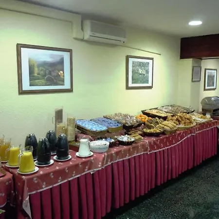 Hotel Urogallo Vielha