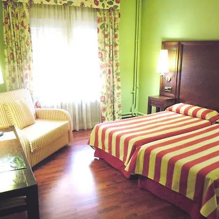Hotel Urogallo