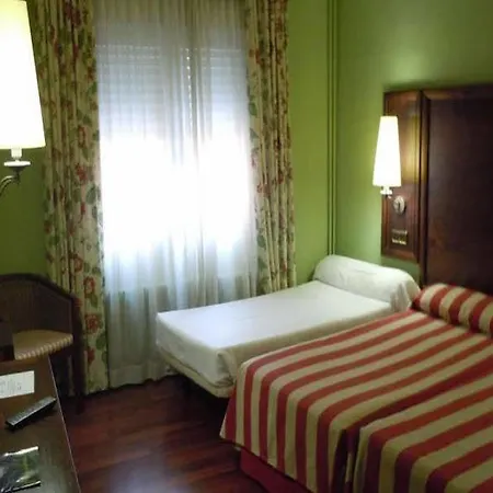 Hotel Urogallo Vielha