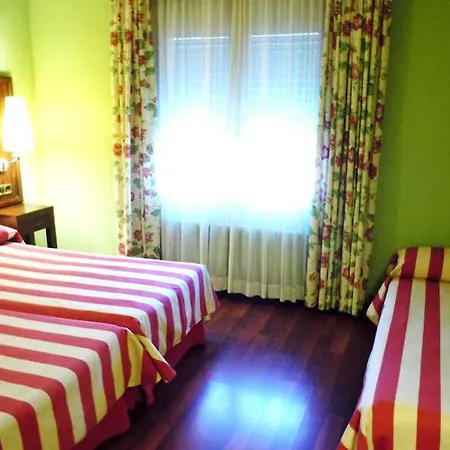 Urogallo Hotel